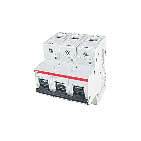 Abb CIRCUIT BREAKER, 3P, 690V, 30A S803S-D32